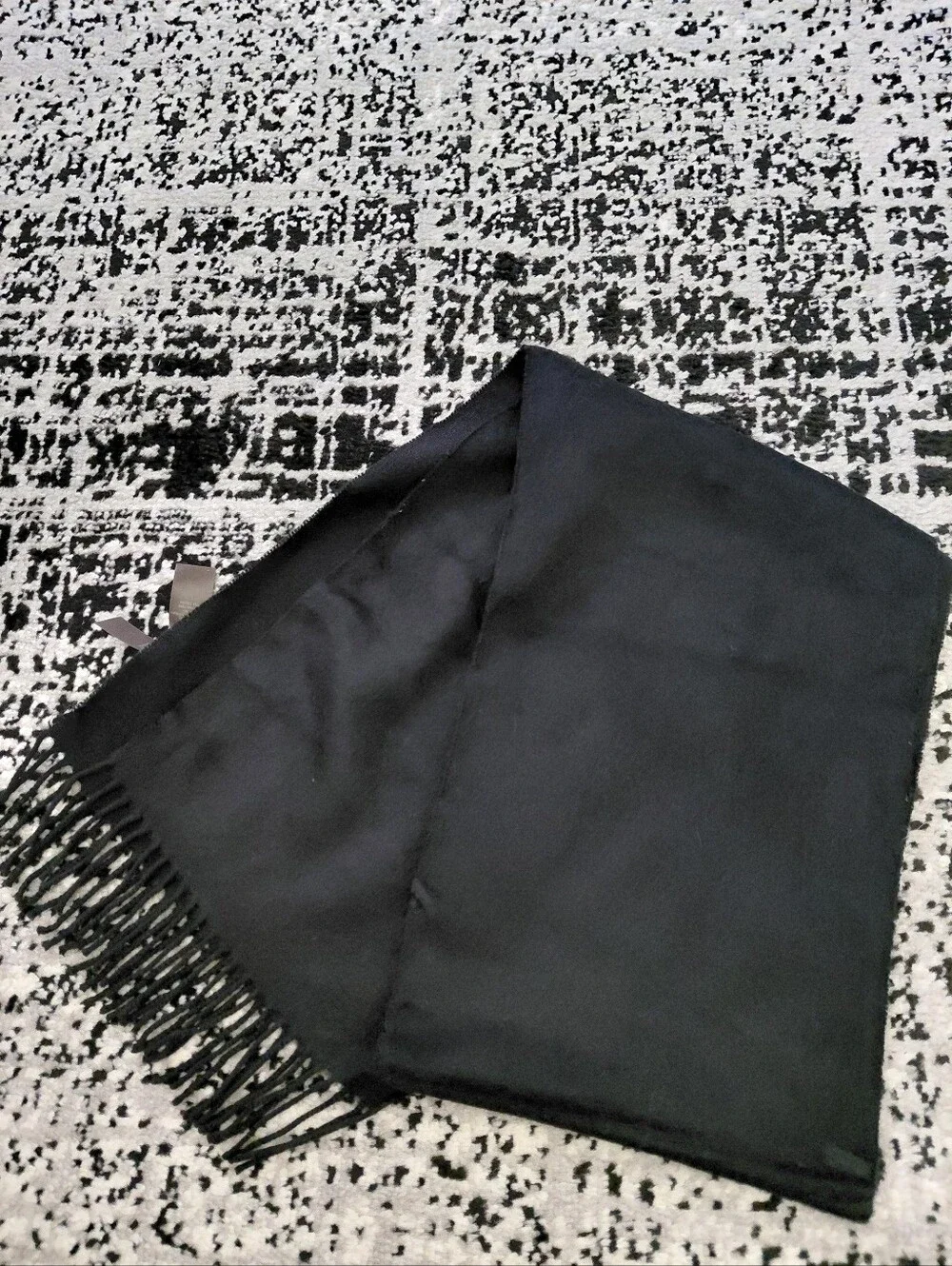 Coach classic black